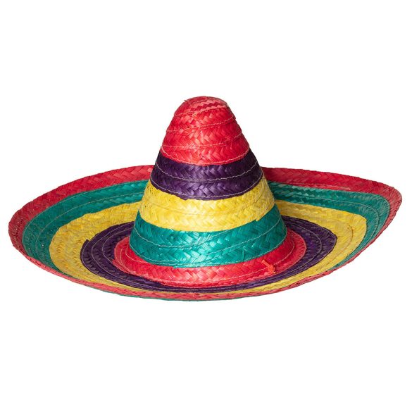Sombrero kalap - Puebla (O 49 cm)