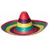 Sombrero kalap - Puebla (O 49 cm)