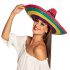 Sombrero kalap - Puebla (O 49 cm)