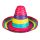 Gyerek sombrero kalap - Puebla (O 40 cm)