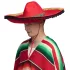 Sombrero kalap - Diego deluxe (Ø 57 cm)