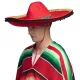 Sombrero kalap - Diego deluxe (Ø 57 cm)