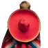 Sombrero kalap - Diego deluxe (Ø 57 cm)