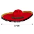 Sombrero kalap - Diego deluxe (Ø 57 cm)