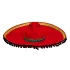 Sombrero kalap - Diego deluxe (Ø 57 cm)
