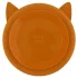 Trixie Csúszásmentes osztott tányér - Mr. Fox