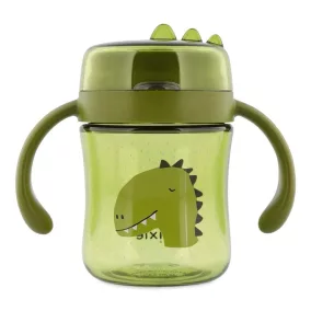 Trixie 360° itatópohár fogantyúkkal – Mr. Dino