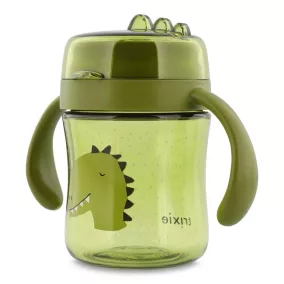Trixie 360° itatópohár fogantyúkkal – Mr. Dino