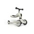 Scoot and Ride Highwaykick 1 2az1ben kismotor és roller – Ash