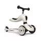 Scoot and Ride Highwaykick 1 2az1ben kismotor és roller – Ash