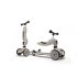 Scoot and Ride Highwaykick 1 2az1ben kismotor és roller – Ash
