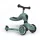 Scoot and Ride Highwaykick 1 2az1ben kismotor és roller – Forest