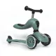 Scoot and Ride Highwaykick 1 2az1ben kismotor és roller – Forest