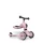 Scoot and Ride Highwaykick 1 2az1ben kismotor és roller – Rose