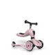 Scoot and Ride Highwaykick 1 2az1ben kismotor és roller – Rose