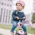 Scoot and Ride Highwaykick 1 2az1ben kismotor és roller – Rose