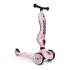 Scoot and Ride Highwaykick 1 2az1ben kismotor és roller – Rose