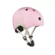 Scoot and Ride Baby sisak XXS-S Rose - Gyerek sisak