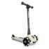 Scoot and Ride Highwaykick 3 LED roller - Ash