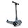 Scoot and Ride Highwaykick 3 LED roller - Steel