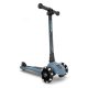 Scoot and Ride Highwaykick 3 LED roller - Steel