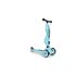 Scoot and Ride Highwaykick 1 2az1ben kismotor és roller – Blueberry