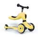 Scoot and Ride Highwaykick 1 2az1ben kismotor és roller – Lemon