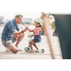   Scoot and Ride Highwaykick 1 2az1ben kismotor és roller – Kiwi
