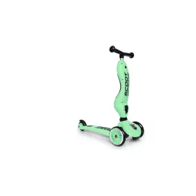   Scoot and Ride Highwaykick 1 2az1ben kismotor és roller – Kiwi