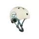 Scoot and Ride Baby sisak XXS-S Ash - Gyerek sisak