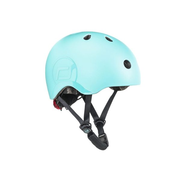 Scoot and Ride Gyerek sisak S-M Blueberry