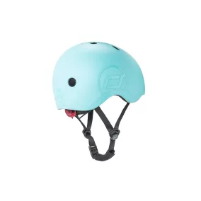 Scoot and Ride Gyerek sisak S-M Blueberry