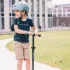 Scoot and Ride Gyerek sisak S-M Forest