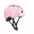 Scoot and Ride Gyerek sisak S-M Rose