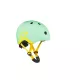 Scoot and Ride Baby sisak XXS-S Kiwi - Gyerek sisak