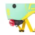 Scoot and Ride Baby sisak XXS-S Kiwi - Gyerek sisak