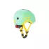 Scoot and Ride Baby sisak XXS-S Kiwi - Gyerek sisak