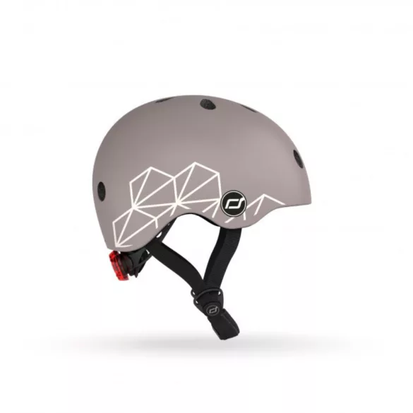 Scoot and Ride Baby sisak - XXS-S – Graphics Barna
