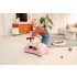 Scoot and Ride My First Baby Kismotor - Rose 3 in 1