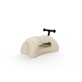 Scoot and Ride My First Baby Kismotor - Sand 3 in 1