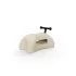 Scoot and Ride My First Baby Kismotor - Sand 3 in 1