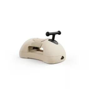 Scoot and Ride My First Baby Kismotor - Sand 3 in 1