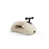 Scoot and Ride My First Baby Kismotor - Sand 3 in 1