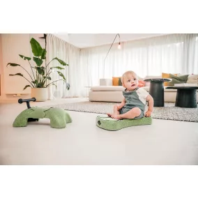 Scoot and Ride My First Baby Kismotor - Oliva 3 in 1