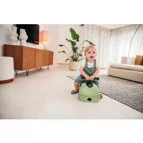 Scoot and Ride My First Baby Kismotor - Oliva 3 in 1