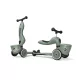 Scoot and Ride Highwaykick 1 Lifestyle - Greenlines