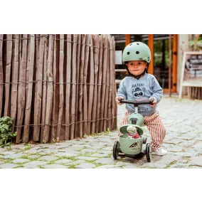 Scoot and Ride Highwaykick 1 Lifestyle - Greenlines
