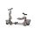 Scoot and Ride Highwaykick 1 Lifestyle - Brown lines