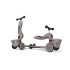 Scoot and Ride Highwaykick 1 Lifestyle - Brown lines