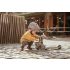 Scoot and Ride Highwaykick 1 Lifestyle - Brown lines